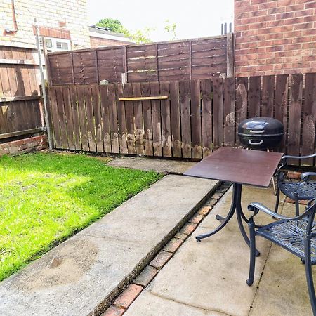 Villa Semi Detached Quite Location Bridlington Exterior foto